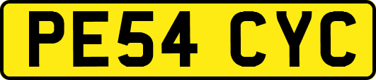 PE54CYC