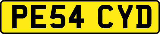 PE54CYD