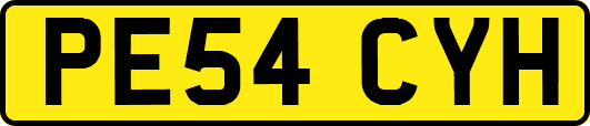 PE54CYH