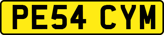PE54CYM