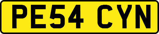 PE54CYN