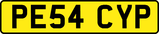 PE54CYP