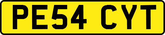 PE54CYT