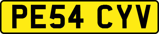 PE54CYV