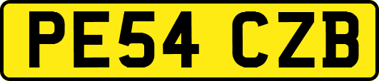 PE54CZB