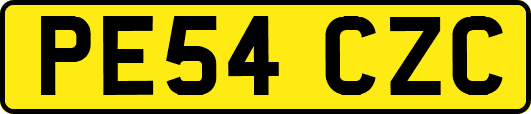 PE54CZC