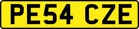 PE54CZE