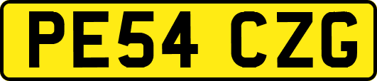 PE54CZG
