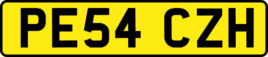 PE54CZH