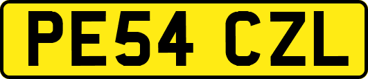 PE54CZL