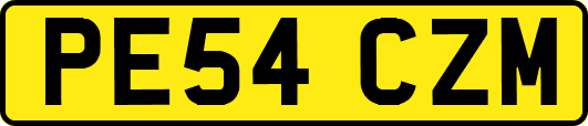 PE54CZM