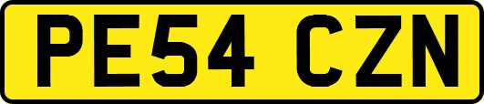 PE54CZN