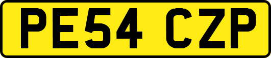 PE54CZP