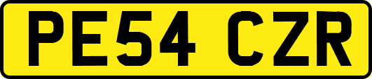 PE54CZR