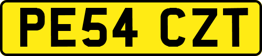 PE54CZT