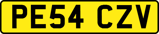 PE54CZV