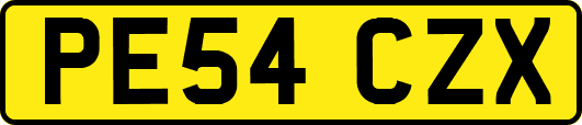 PE54CZX