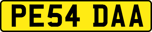 PE54DAA
