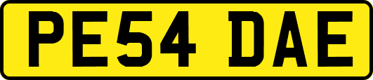 PE54DAE