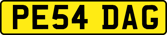 PE54DAG