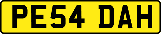 PE54DAH