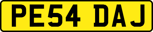 PE54DAJ
