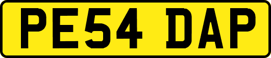 PE54DAP