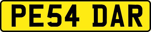 PE54DAR