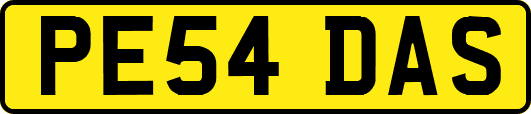 PE54DAS