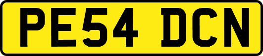 PE54DCN