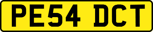 PE54DCT