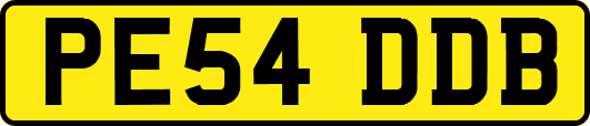 PE54DDB