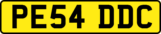 PE54DDC
