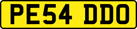 PE54DDO