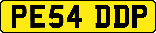 PE54DDP
