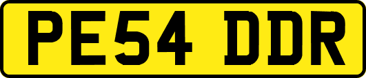 PE54DDR