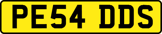 PE54DDS