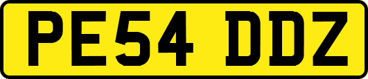 PE54DDZ