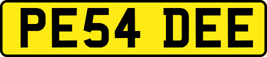 PE54DEE