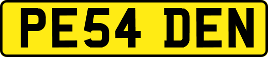 PE54DEN