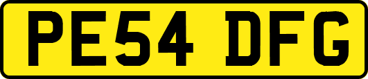 PE54DFG
