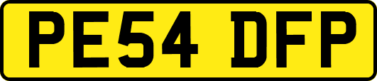 PE54DFP