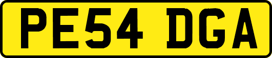 PE54DGA