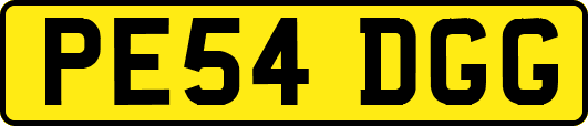 PE54DGG