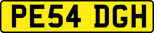 PE54DGH