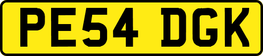 PE54DGK