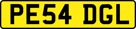 PE54DGL