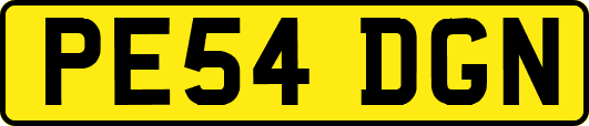 PE54DGN