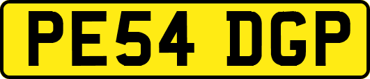 PE54DGP