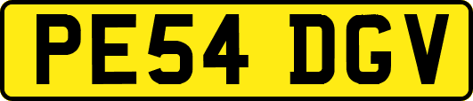 PE54DGV